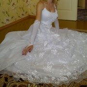 Продам красивое плтатье