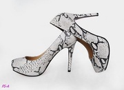 Оптовая Christian Louboutin обувь 