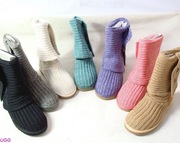 оптовая обувь UGG 