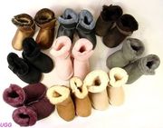 Обувь UGG моды