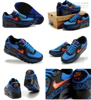 Кроссовки Nike Air Max 90