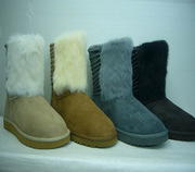 Оптовая последней моде сапоги UGG