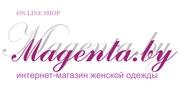 Интернет-магазин женской стоковой одежды Magenta.by 
