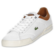 Кеды Lacoste