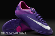 nike mercurial