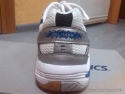 Продам абсолютно новые кроссовки ASICS Gel-Task 