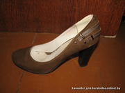 Туфли женские Marko,  39 размер