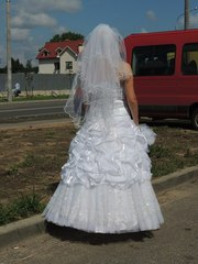 Свадебное платье c afnjq