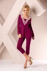 Новая коллекция белье для сна - сорочки и пижамы на сайте Lingeria.by