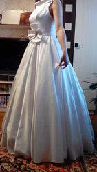 Платье свадебное,   в идеальном состоянии